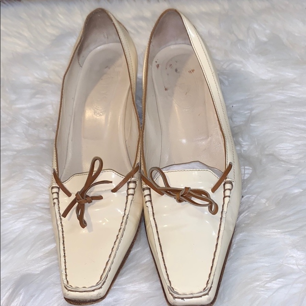 TOD’S shoe 👠